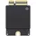 Apple SSD Upgrade Kit 2TB Interne M.2 SSD Mac Pro (2023) MR393ZM/A
