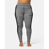 KARI TRAA Damen Rose High Waist Tights (Größe XS,