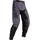Leatt 4.5 V26 Textilhose - Schwarz/Dunkelgrau / S