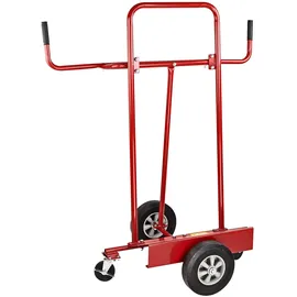 DEMA Plattenwagen DPW4 300 kg