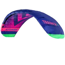 Wolkenstürmer Paraflex Trainer 2,3 230 cm neonpink