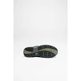 MEINDL Nebraska Mid GTX Damen Nachtblau/Grün 37,5