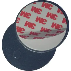 as-Schwabe Rauchmelder-Magnetbefestigung Magnet