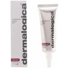 Dermalogica AGE smart MultiVitamin Power Firm Cream 15 ml