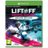 Liftoff: Drone Racing (Deluxe Edition) - Microsoft Xbox One - Rennspiel - PEGI 3