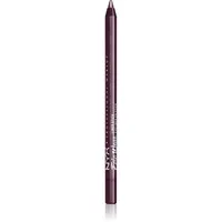 NYX Professional Makeup Epic Wear Liner Stick Wasserfester Eyeliner Farbton 06 - Berry Goth 1.2 g