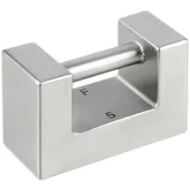 Kern & Sohn Kern 336-37 Prüfgewicht F2 10kg