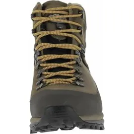 MEINDL La Gomera MFS Herren Trekkingstiefel braun 43 EU