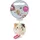 NICI Kuscheltier Katze Angy 5 cm Beige