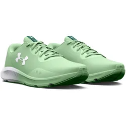 UNDER ARMOUR Pursuit 3 Laufschuhe Damen 300 - aqua foam/aqua foam/white 36.5