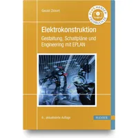 Hanser Fachbuchverlag Elektrokonstruktion