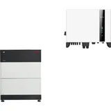 BYD 'Battery-Box Premium HVS 5.1 '(0% MwSt §12 III UstG)