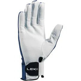 Leki Alpino Guide Premium Blau 9