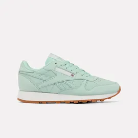 Reebok Classic Leather Tranquilteal / Chalk / Gum 41
