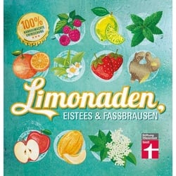 Limonaden, Eistees & Fassbrausen