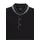 Bugatti Poloshirt schwarz XXL