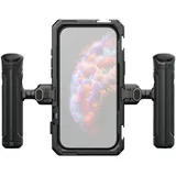 SmallRig Dual Handheld Kit für iPhone 17 Pro Max
