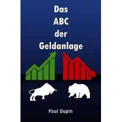 Das ABC der Geldanlage