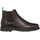 GEOX MAN U SPHERICA EC1 CHELSEA COFFEE 40_EU - 40 EU