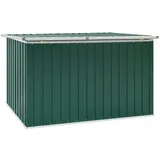 vidaXL Gartenbox Grün 171x99x93 cm