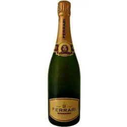Ferrari Maximum Rosé - Sekt / trocken - Italien / Trentin - Blauburgunder ,Chardonnay / Ferrari