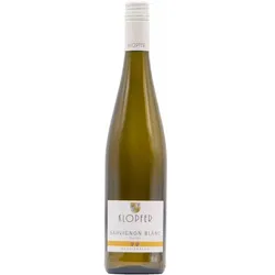 Klopfer Sauvignon Blanc BIO trocken 2024