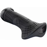 SQlab Griff 710 MTB Comfort Fahrradgriff schwarz L