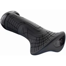 SQlab Griff 710 MTB Comfort Fahrradgriff schwarz L
