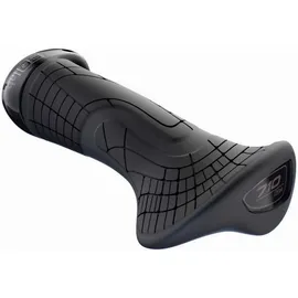 SQlab Griff 710 MTB Comfort Fahrradgriff schwarz L