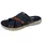 Dockers Freizeitsandalen Herren Blau 43