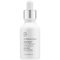 DR DENNIS GROSS Alpha Beta® Pore Perfecting & Refining Serum