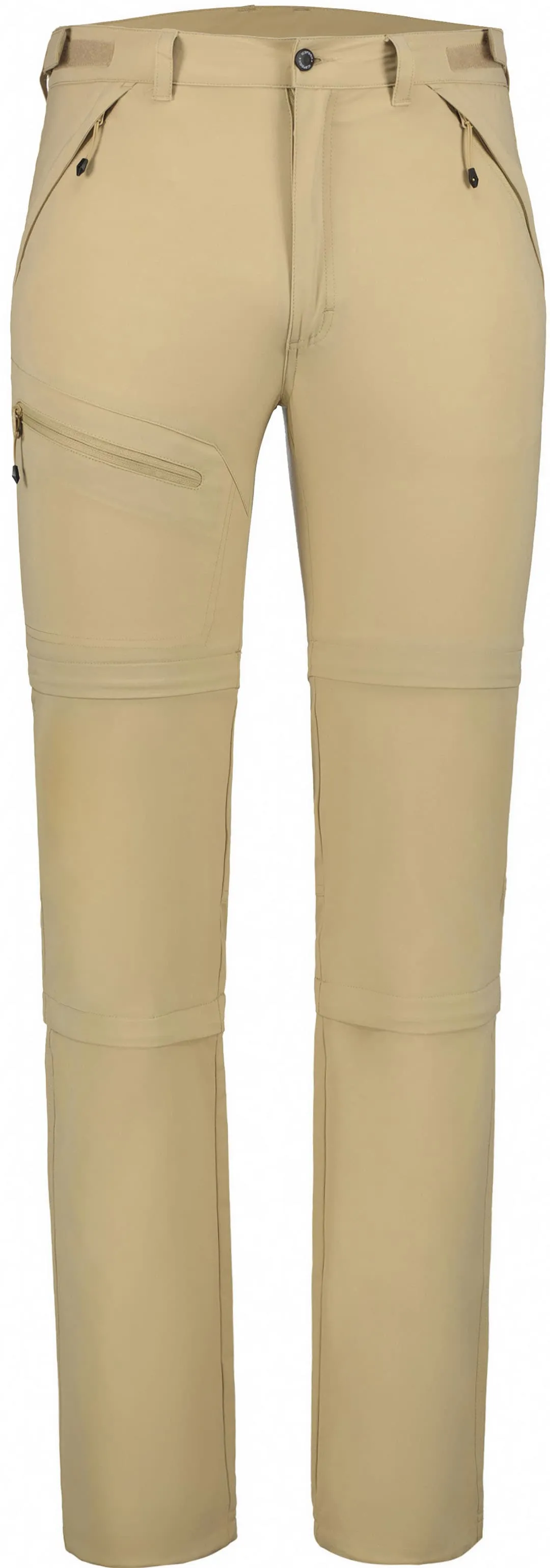 Outdoorhose »H OUTDOORHOSE BIRKENFELD«, (1 tlg.), Gr. 46 - N-Gr, powder, , 15675612-46 N-Gr