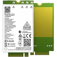 Dell Wireless Mobile Modem
