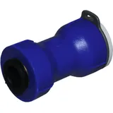 Reich UniQuick Boileranschluss, 12mm, Gerade