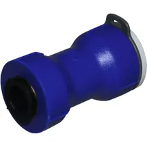 Reich UniQuick Boileranschluss, 12mm, Gerade