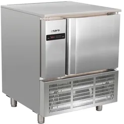 SARO Schockfroster Modell URSUS 5S