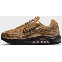 Nike Air Max TL 2.5 Herren gold Größe 40 Schuhe