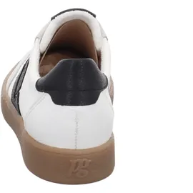 Paul Green Sneaker Damen Weit Weiß 38