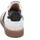 Paul Green Sneaker Damen Weit Weiß 38