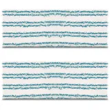 Polti Kit 2x Reinigungstücher PAEU0340