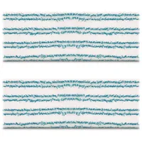 Polti Kit 2x Reinigungstücher PAEU0340