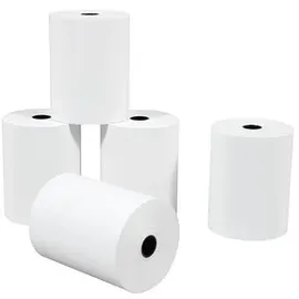 dots Thermorollen 5,7 cm x 9,0 m, 5 St.