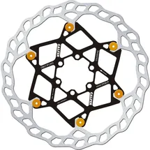 GALFER Bike, Bremsscheibe 180 mm)