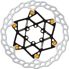 GALFER Bike, Bremsscheibe 180 mm)