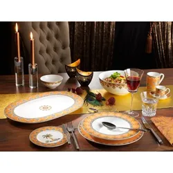 Villeroy & Boch Samarkand Mandarin Dessertschale 13cm