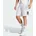 Herren Trainingsshorts JE0408 white M 9 inch