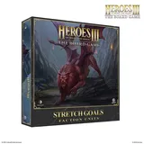 Archon Studio Heroes of Might and Magic III The Board Game – Stretch Goals Faction Units - ...