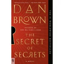 random house llc us The Secret of Secrets
