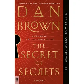 random house llc us The Secret of Secrets