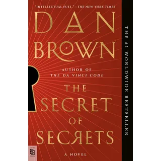 random house llc us The Secret of Secrets